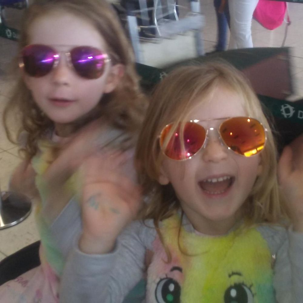 Meet your Posher, Maeve